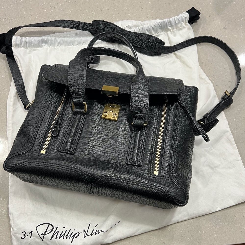 3.1 Phillip Lim Pashli - MINT